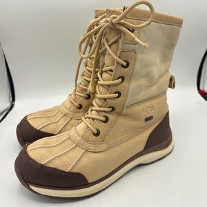 Ugg Adirondack Boots